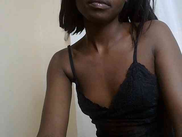 Taliah webcam