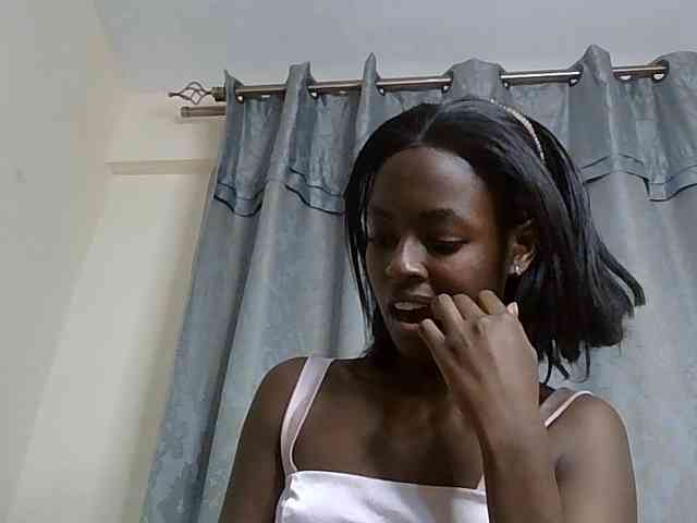 Taliah webcam