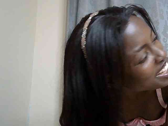 Taliah webcam