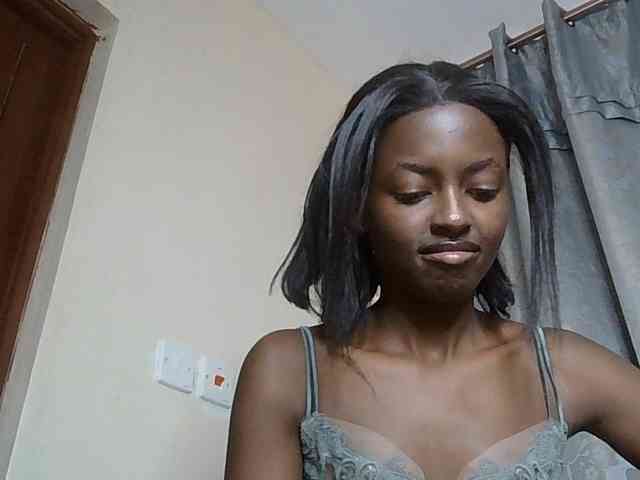 Taliah webcam