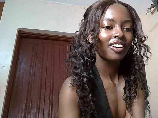 Taliah webcam