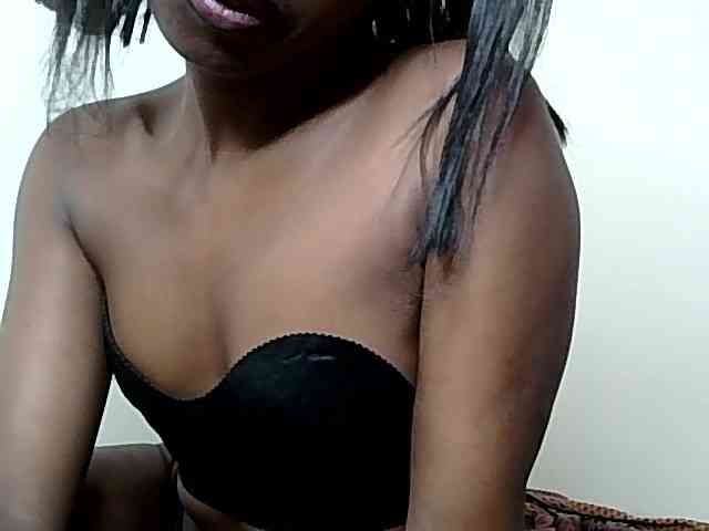 Taliah webcam