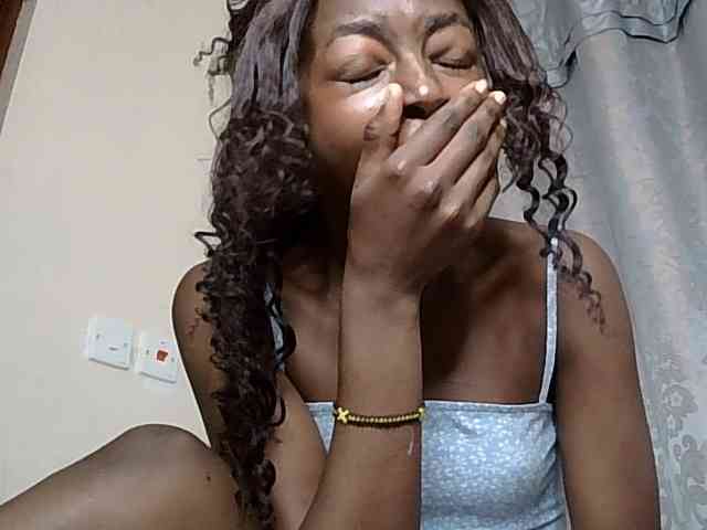 Taliah webcam