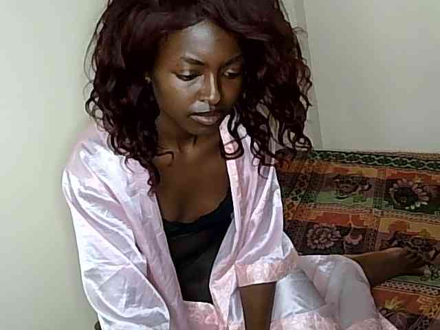 Modèle: Taliah