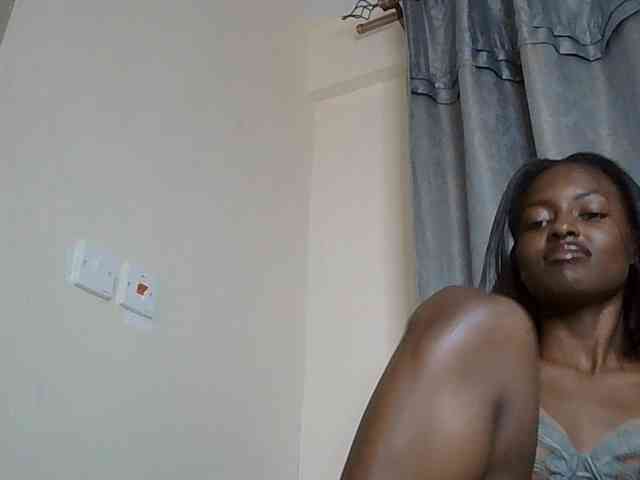 Taliah webcam