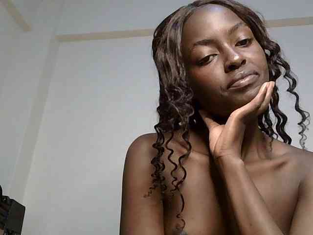 Taliah webcam