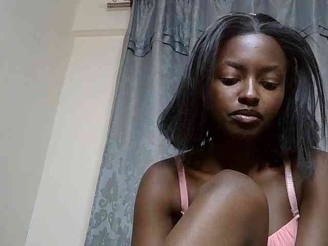 Taliah webcam