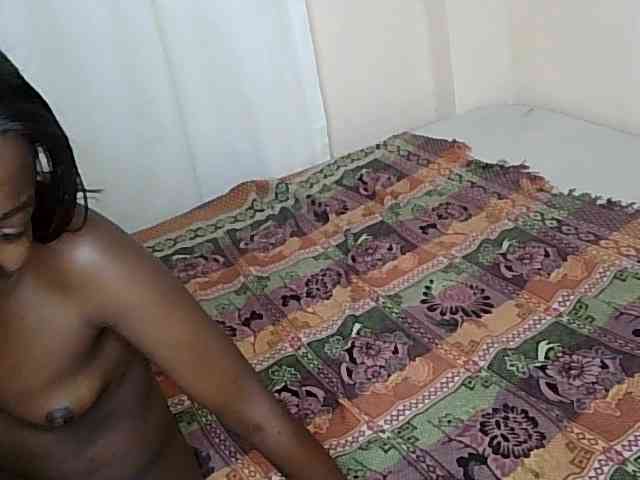 Taliah webcam