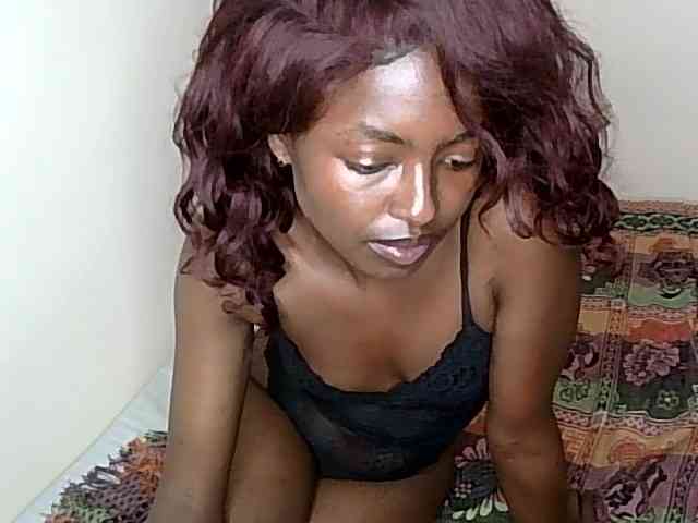 Taliah webcam