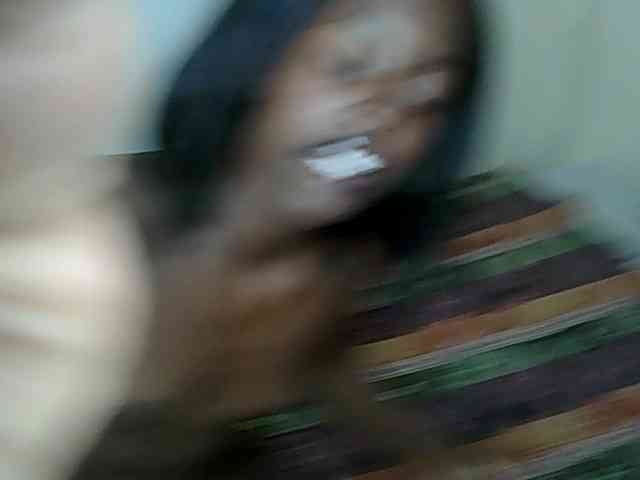 Taliah webcam