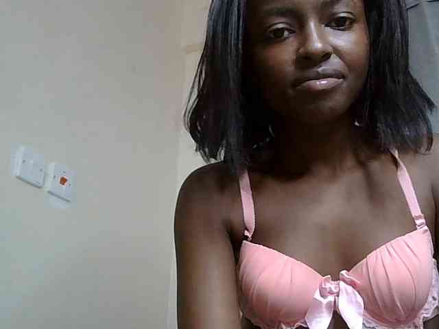 Taliah webcam