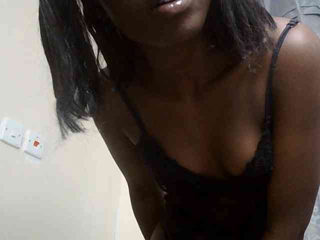 Taliah webcam