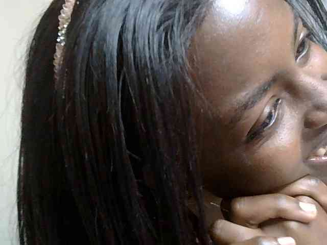 Taliah webcam