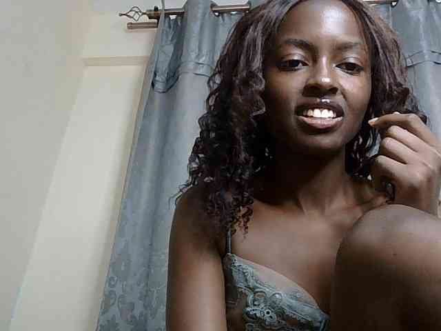 Taliah webcam