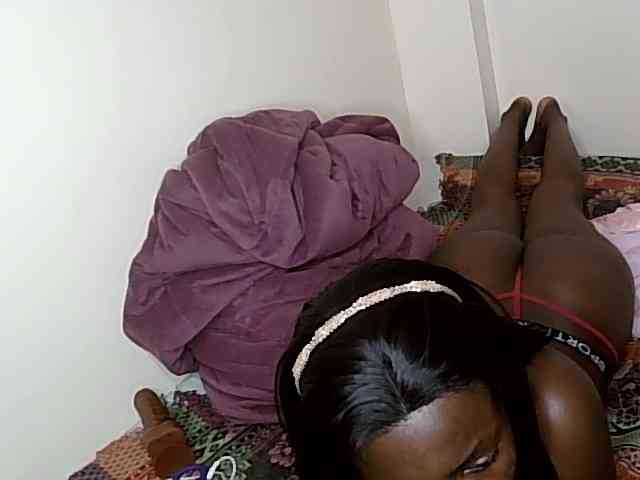 Taliah webcam
