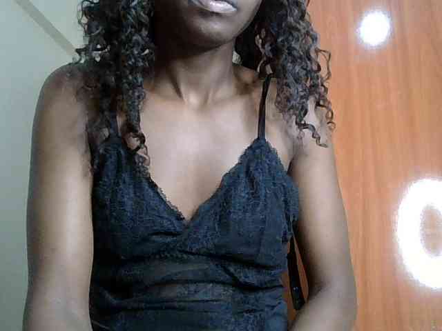Taliah webcam