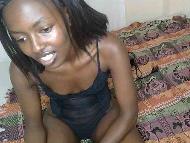 Taliah webcam