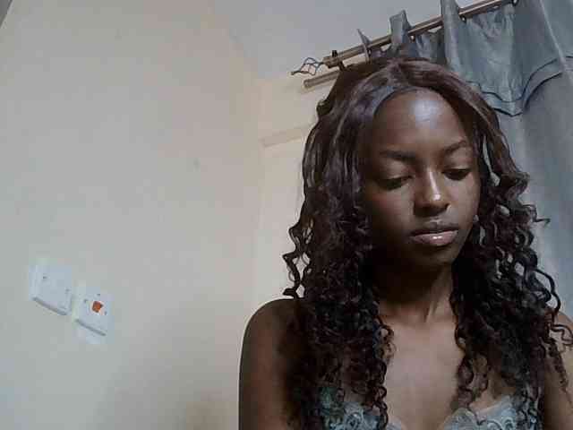 Taliah webcam