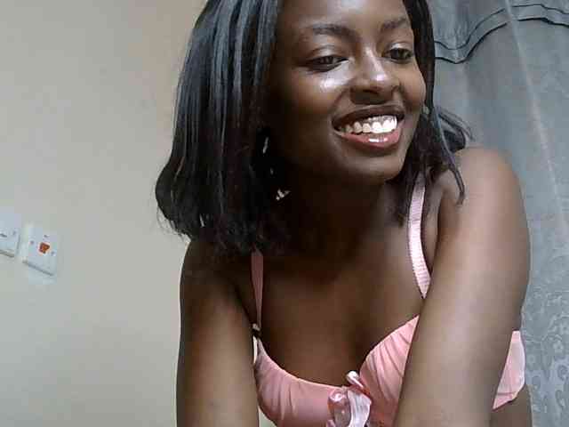 Taliah webcam