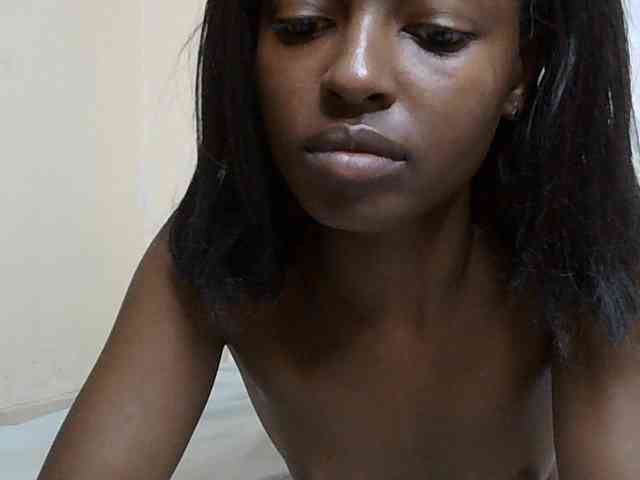 Taliah webcam