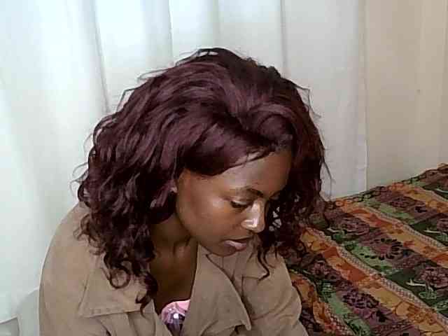 Taliah webcam