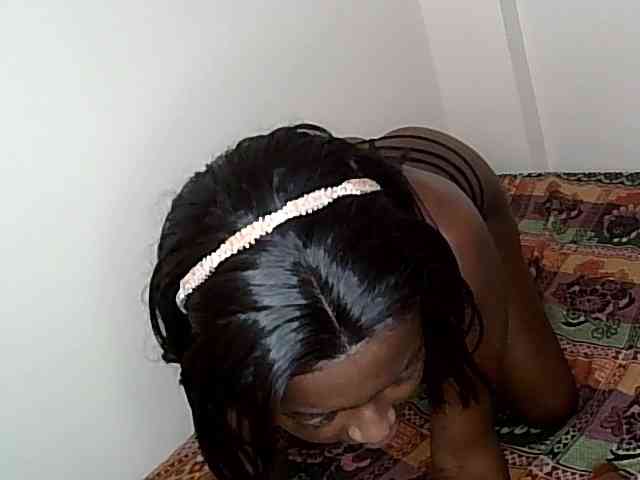 Taliah webcam