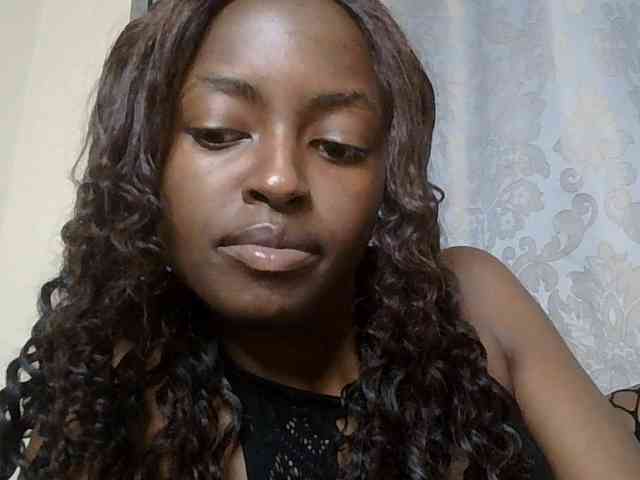 Taliah webcam