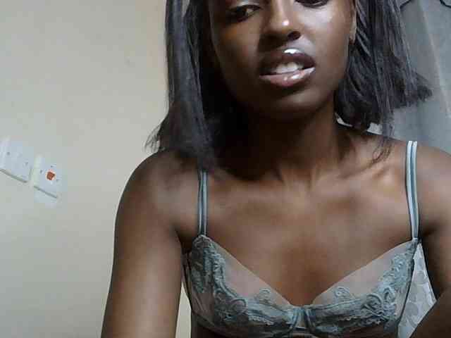 Taliah webcam