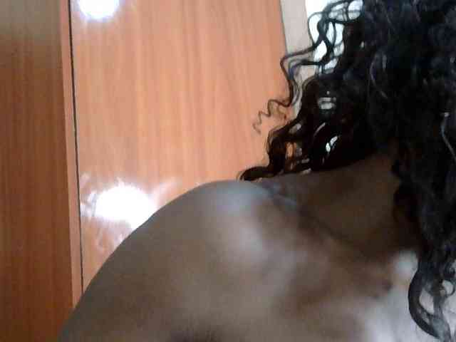 Taliah webcam