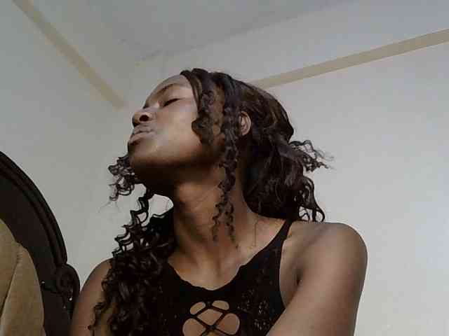 Taliah webcam