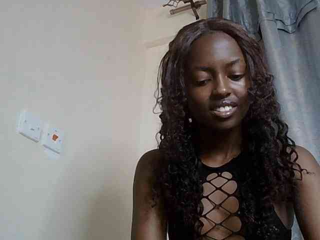 Taliah webcam