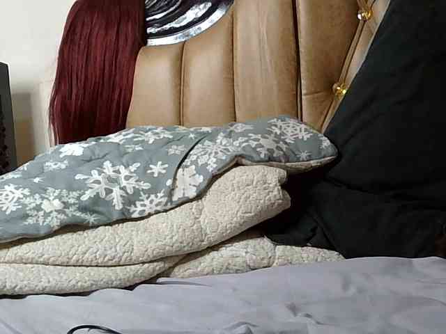 Taliah webcam