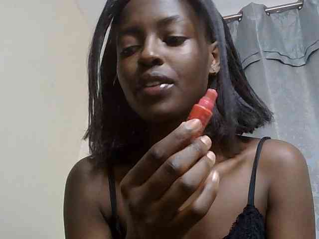 Taliah webcam