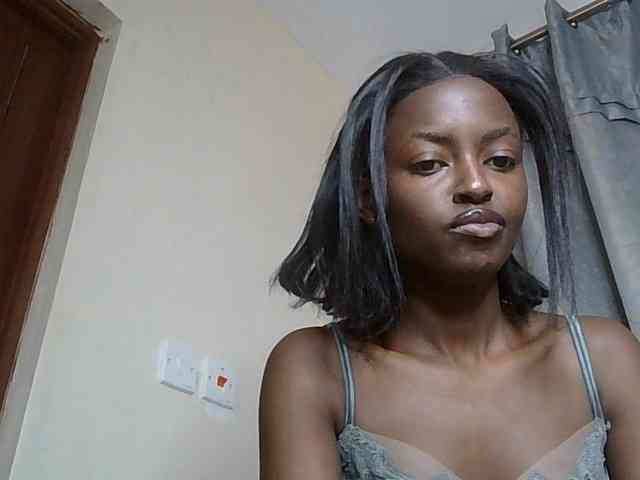 Taliah webcam