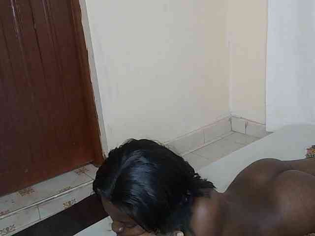 Taliah webcam