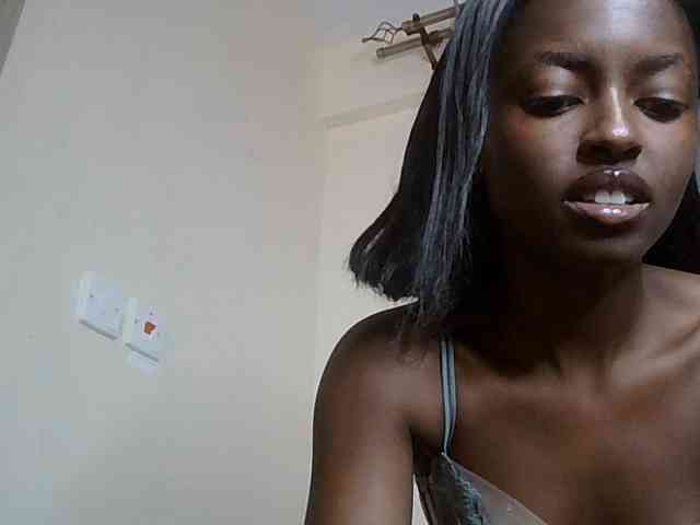 Taliah webcam