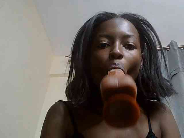 Taliah webcam