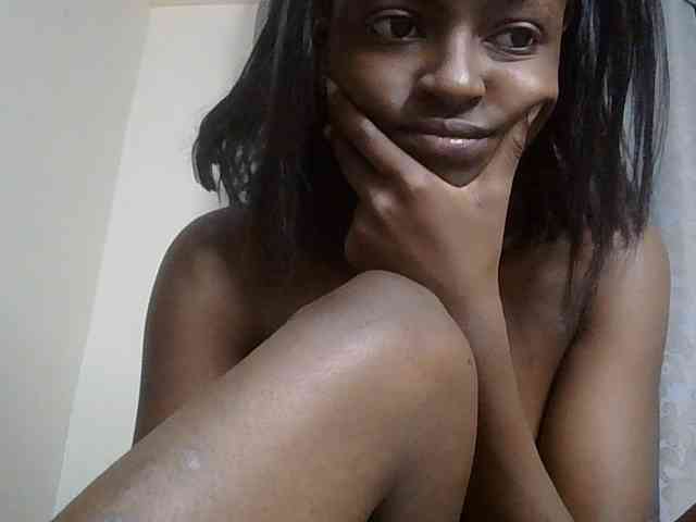 Taliah webcam