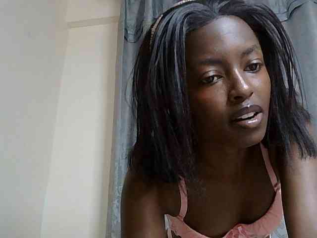 Taliah webcam