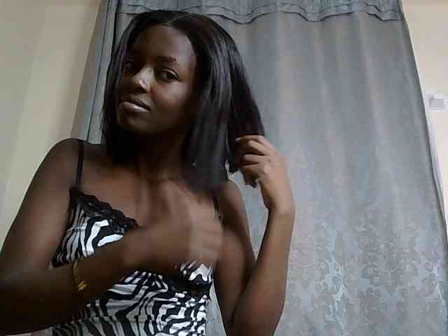 Taliah webcam