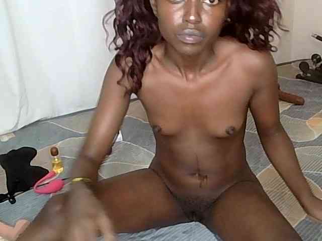 Taliah webcam