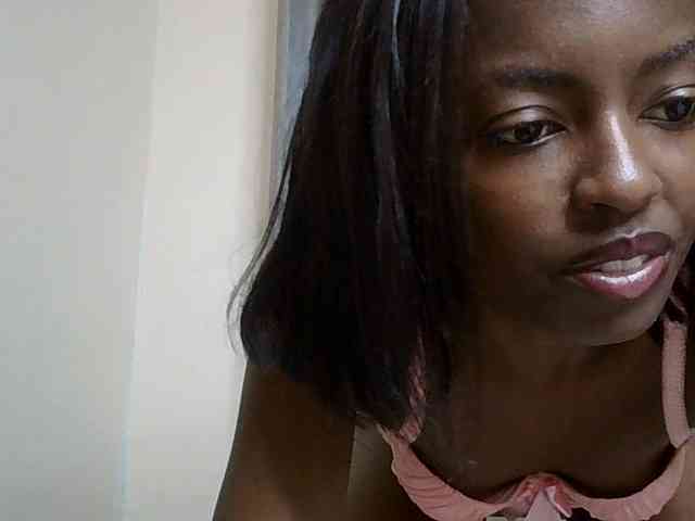 Taliah webcam