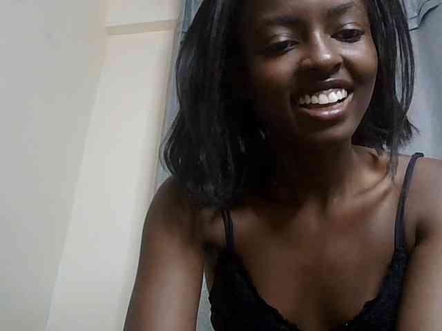 Taliah webcam