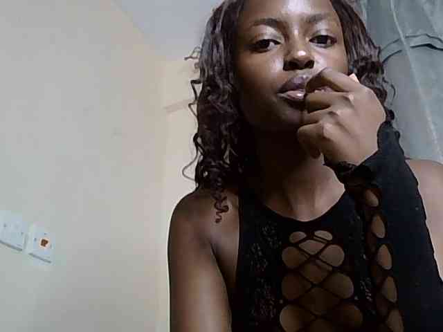 Taliah webcam