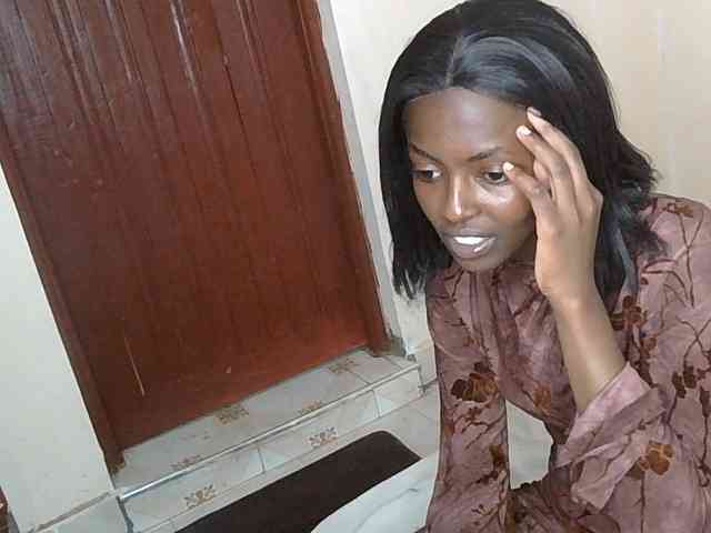 Taliah webcam