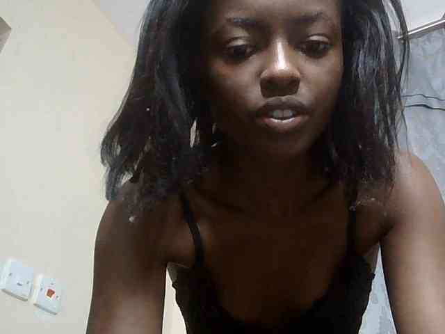 Taliah webcam