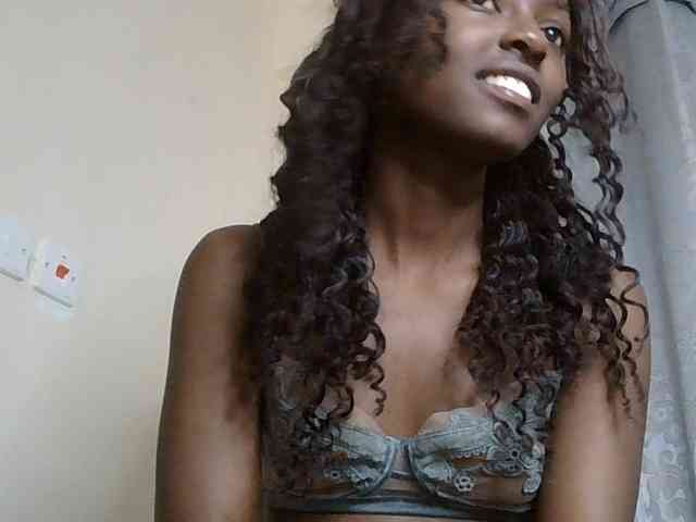 Taliah webcam