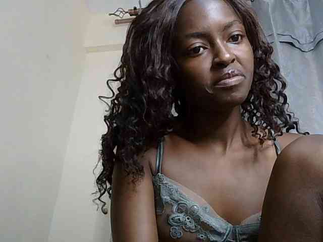 Taliah webcam