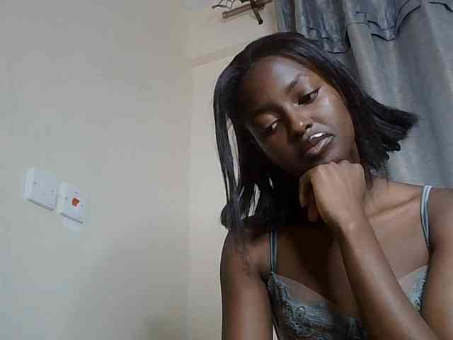Taliah webcam