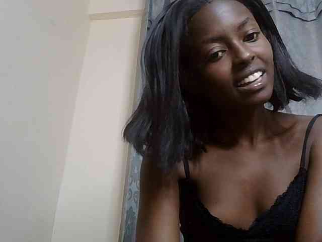 Taliah webcam